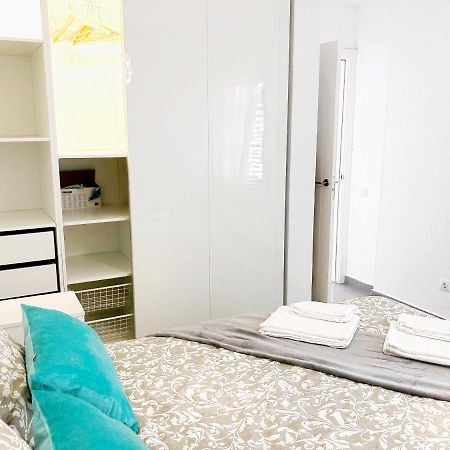Apartament Casita Vito Fuerteventura Costa Calma Zewnętrze zdjęcie