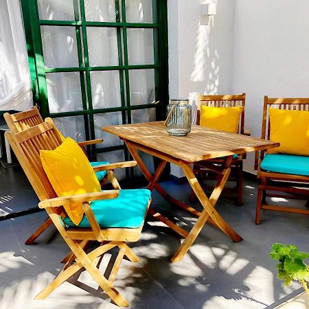 Apartament Casita Vito Fuerteventura Costa Calma Zewnętrze zdjęcie
