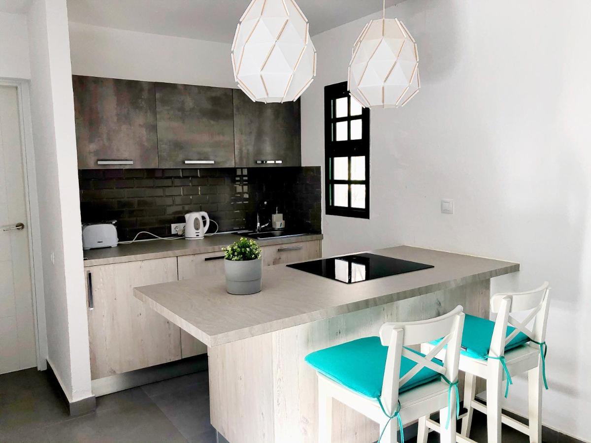 Apartament Casita Vito Fuerteventura Costa Calma Zewnętrze zdjęcie