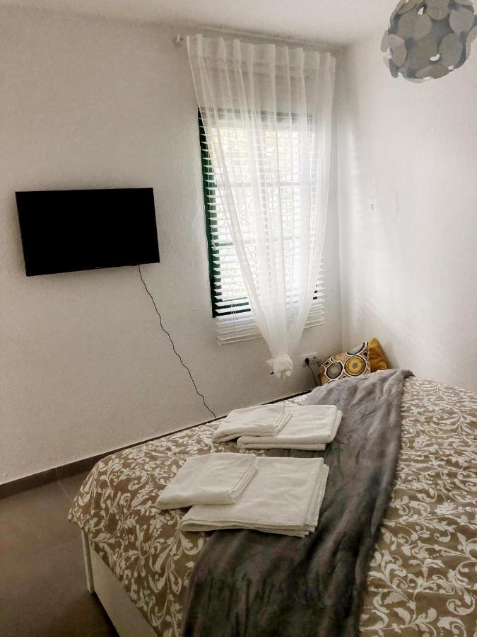 Apartament Casita Vito Fuerteventura Costa Calma Zewnętrze zdjęcie