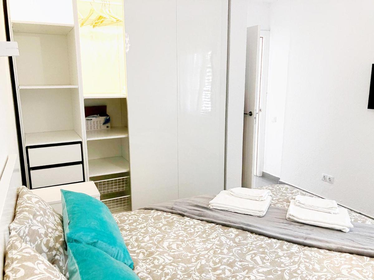 Apartament Casita Vito Fuerteventura Costa Calma Zewnętrze zdjęcie