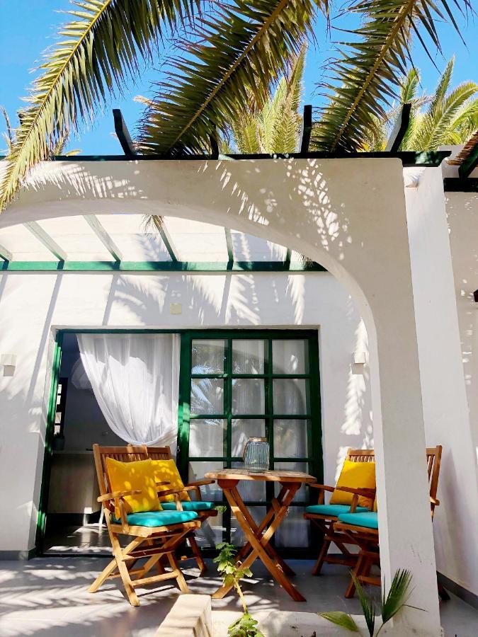 Apartament Casita Vito Fuerteventura Costa Calma Zewnętrze zdjęcie