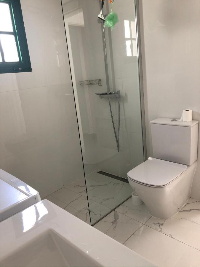 Apartament Casita Vito Fuerteventura Costa Calma Zewnętrze zdjęcie