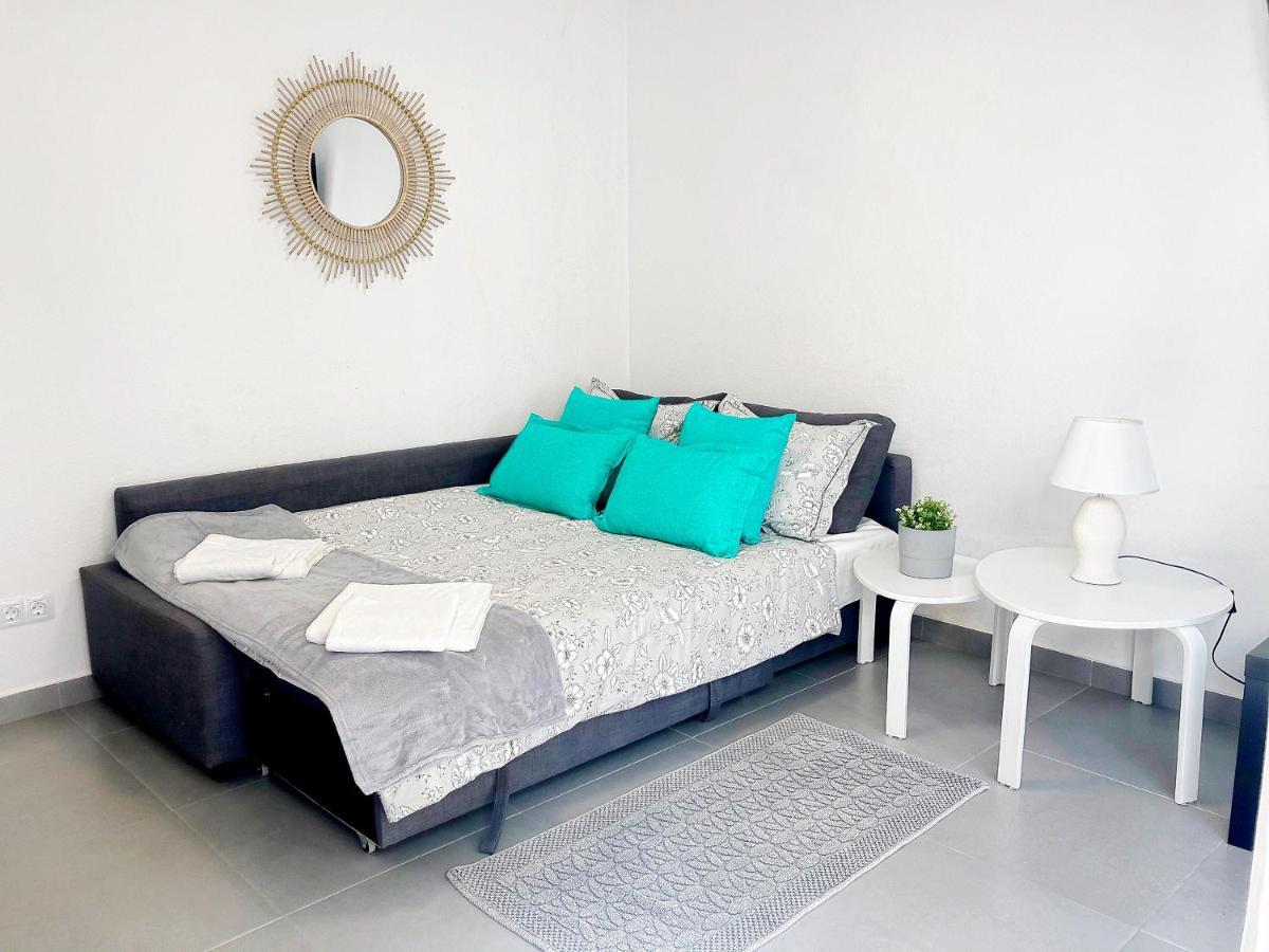 Apartament Casita Vito Fuerteventura Costa Calma Zewnętrze zdjęcie