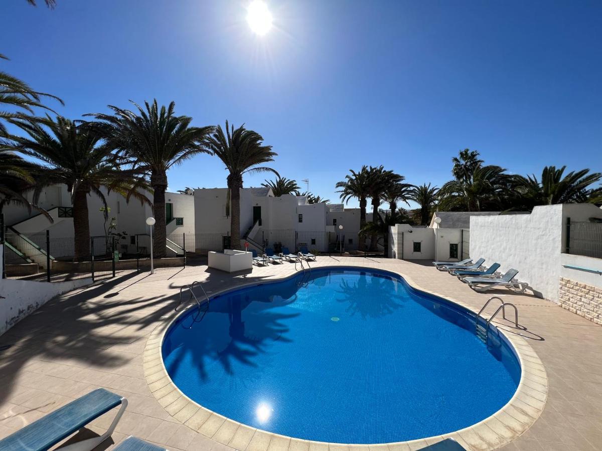 Apartament Casita Vito Fuerteventura Costa Calma Zewnętrze zdjęcie